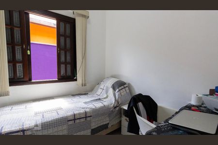 Casa à venda com 128m², 3 quartos e 5 vagasQuarto