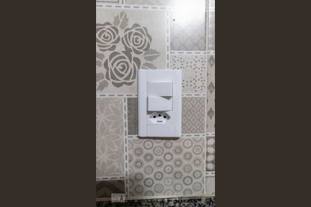 Detalhe Cozinha de casa à venda com 3 quartos, 128m² em Jardim Ester, São Paulo