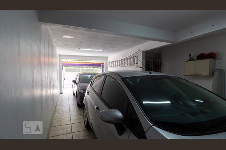 Casa à venda com 128m², 3 quartos e 5 vagasGaragem
