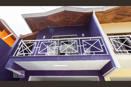 Casa à venda com 128m², 3 quartos e 5 vagasFachada