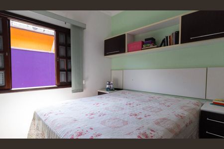 Casa à venda com 128m², 3 quartos e 5 vagasQuarto