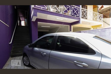 Casa à venda com 128m², 3 quartos e 5 vagasGaragem