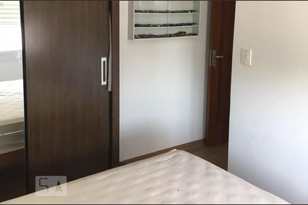Apartamento à venda com 153m², 2 quartos e 1 vagaQuarto 2