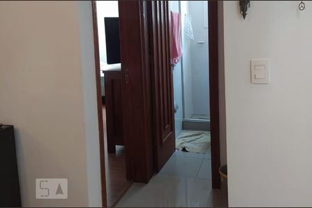 Apartamento à venda com 153m², 2 quartos e 1 vagaCorredor