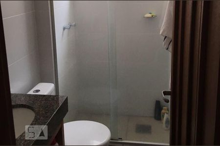 Banheiro 1 de apartamento à venda com 2 quartos, 153m² em Menino Deus, Porto Alegre