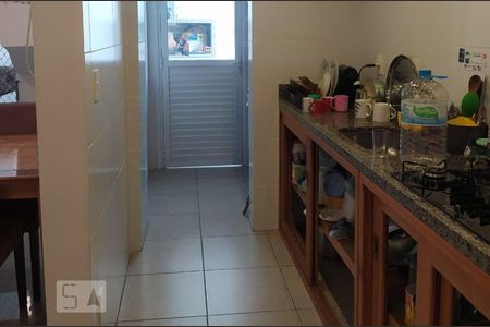 Apartamento à venda com 153m², 2 quartos e 1 vagaCorredor