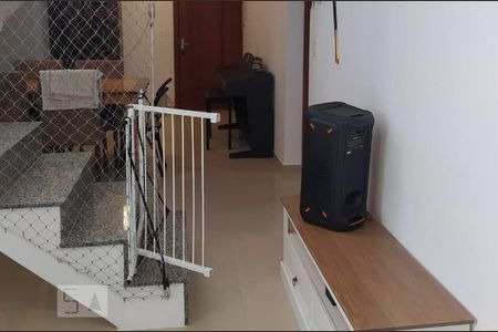 Apartamento à venda com 153m², 2 quartos e 1 vagaSala 2