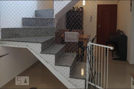 Apartamento à venda com 153m², 2 quartos e 1 vagaEscadas