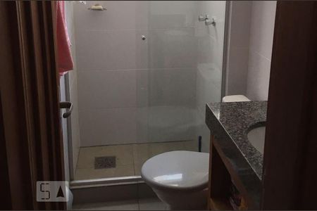 Banheiro 1 de apartamento à venda com 2 quartos, 153m² em Menino Deus, Porto Alegre