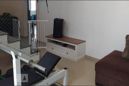 Sala 2 de apartamento à venda com 2 quartos, 153m² em Menino Deus, Porto Alegre