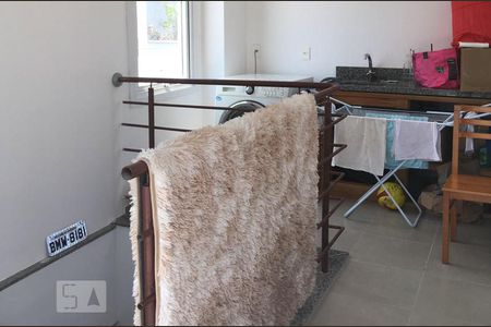 Apartamento à venda com 153m², 2 quartos e 1 vagaCorredor