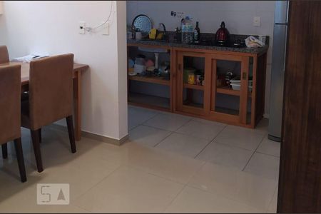 Sala 1 de apartamento à venda com 2 quartos, 153m² em Menino Deus, Porto Alegre