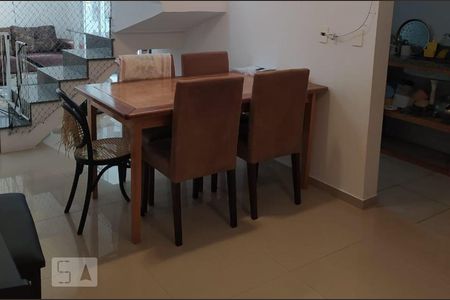 Sala 1 de apartamento para alugar com 2 quartos, 153m² em Menino Deus, Porto Alegre