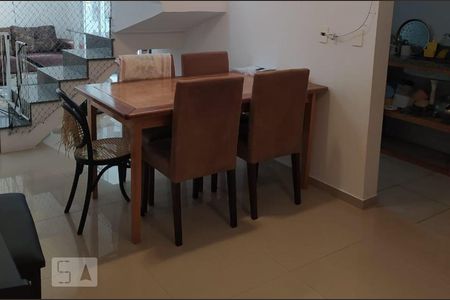 Sala 1 de apartamento à venda com 2 quartos, 153m² em Menino Deus, Porto Alegre
