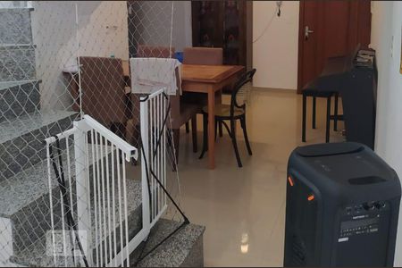 Apartamento à venda com 153m², 2 quartos e 1 vagaSala 1