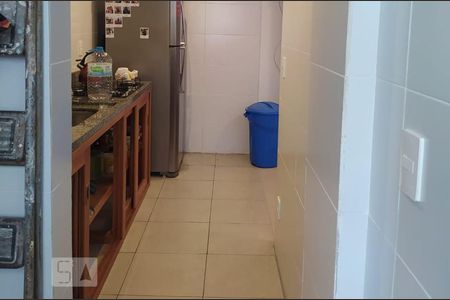 Apartamento à venda com 153m², 2 quartos e 1 vagaCorredor