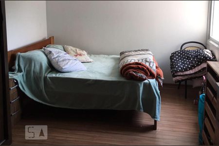 Quarto 1 de apartamento à venda com 2 quartos, 153m² em Menino Deus, Porto Alegre