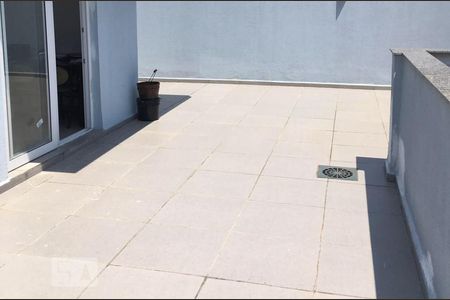 Varanda de apartamento à venda com 2 quartos, 153m² em Menino Deus, Porto Alegre