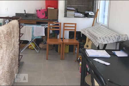 Apartamento à venda com 153m², 2 quartos e 1 vagaSala 2