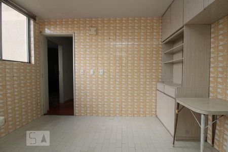 Apartamento para alugar com 100m², 2 quartos e 1 vagaCozinha
