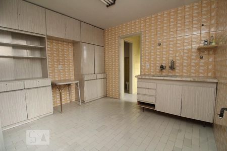 Apartamento para alugar com 100m², 2 quartos e 1 vagaCozinha