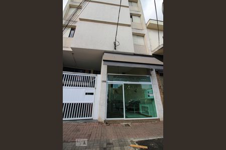 Apartamento para alugar com 100m², 2 quartos e 1 vagaFachada