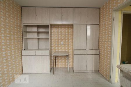 Apartamento para alugar com 100m², 2 quartos e 1 vagaCozinha