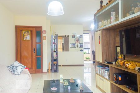 Sala de apartamento para alugar com 5 quartos, 139m² em Pituba, Salvador