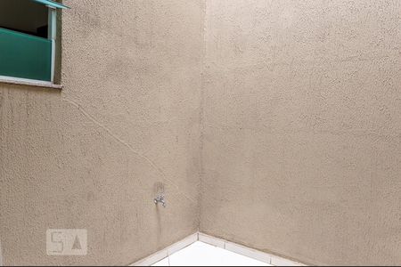 Detalhe Sala de casa à venda com 3 quartos, 250m² em Vila Goncalves, São Bernardo do Campo