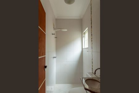 Casa à venda com 250m², 3 quartos e 6 vagas Casa à venda com 250m², 3 quartos e 6 vagasBanheiro da Suíte 2