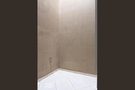 Detalhe Sala de casa à venda com 3 quartos, 250m² em Vila Goncalves, São Bernardo do Campo
