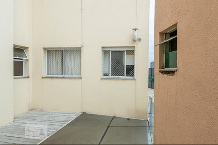 Casa à venda com 250m², 3 quartos e 6 vagas Casa à venda com 250m², 3 quartos e 6 vagasVista da Sacada