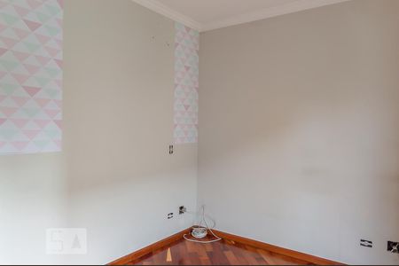 Quarto Suíte de casa à venda com 3 quartos, 250m² em Vila Goncalves, São Bernardo do Campo