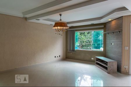 Sala de casa à venda com 3 quartos, 250m² em Vila Goncalves, São Bernardo do Campo