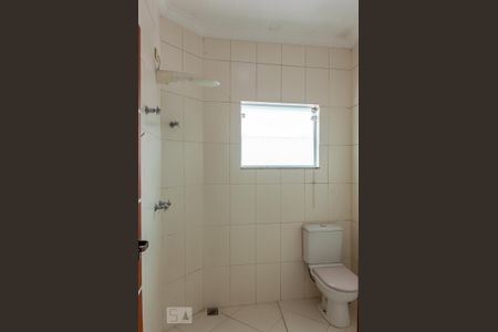 Casa à venda com 250m², 3 quartos e 6 vagas Casa à venda com 250m², 3 quartos e 6 vagasBanheiro da Suíte
