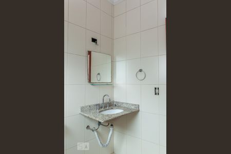 Casa à venda com 250m², 3 quartos e 6 vagas Casa à venda com 250m², 3 quartos e 6 vagasBanheiro da Suíte