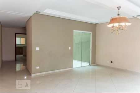 Sala de casa à venda com 3 quartos, 250m² em Vila Goncalves, São Bernardo do Campo