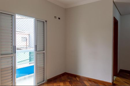 Quarto Suíte de casa à venda com 3 quartos, 250m² em Vila Goncalves, São Bernardo do Campo