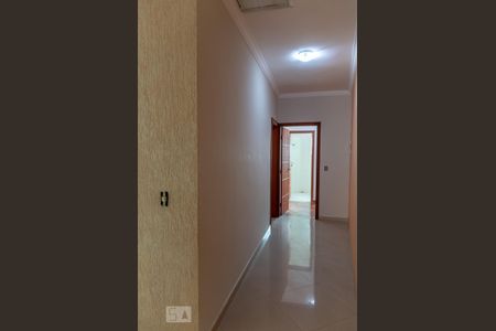 Casa à venda com 250m², 3 quartos e 6 vagas Casa à venda com 250m², 3 quartos e 6 vagasCorredor