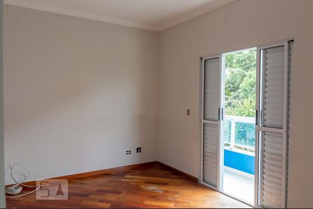 Quarto Suíte de casa à venda com 3 quartos, 250m² em Vila Goncalves, São Bernardo do Campo