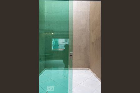 Detalhe Sala de casa à venda com 3 quartos, 250m² em Vila Goncalves, São Bernardo do Campo