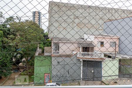 Casa à venda com 250m², 3 quartos e 6 vagas Casa à venda com 250m², 3 quartos e 6 vagasVista da Sacada