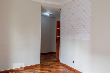 Quarto Suíte de casa à venda com 3 quartos, 250m² em Vila Goncalves, São Bernardo do Campo