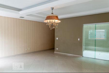 Sala de casa à venda com 3 quartos, 250m² em Vila Goncalves, São Bernardo do Campo