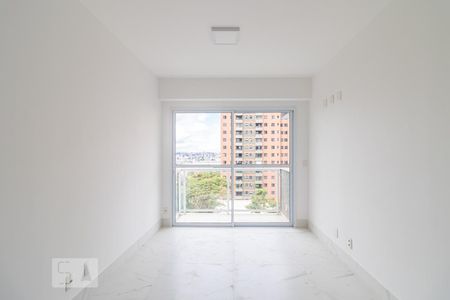 Sala de apartamento para alugar com 2 quartos, 65m² em Alphaville Industrial, Barueri