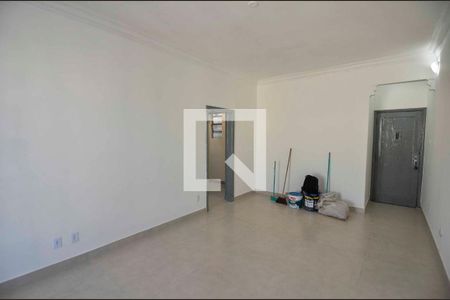 Sala de apartamento para alugar com 2 quartos, 104m² em Maracanã, Rio de Janeiro