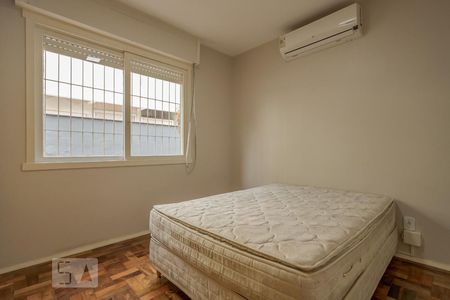 Quarto de apartamento para alugar com 1 quarto, 65m² em Jardim Europa, Porto Alegre
