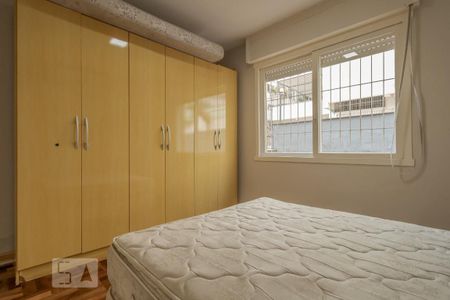 Quarto de apartamento para alugar com 1 quarto, 65m² em Jardim Europa, Porto Alegre