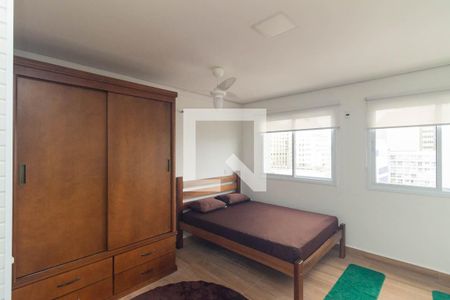 Studio de kitnet/studio à venda com 1 quarto, 29m² em Centro, São Paulo