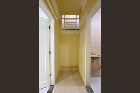 Sala de casa para alugar com 2 quartos, 60m² em Penha Circular, Rio de Janeiro